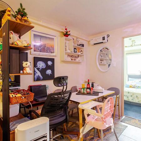 Apartament Pandora'S Nest Manila Zewnętrze zdjęcie