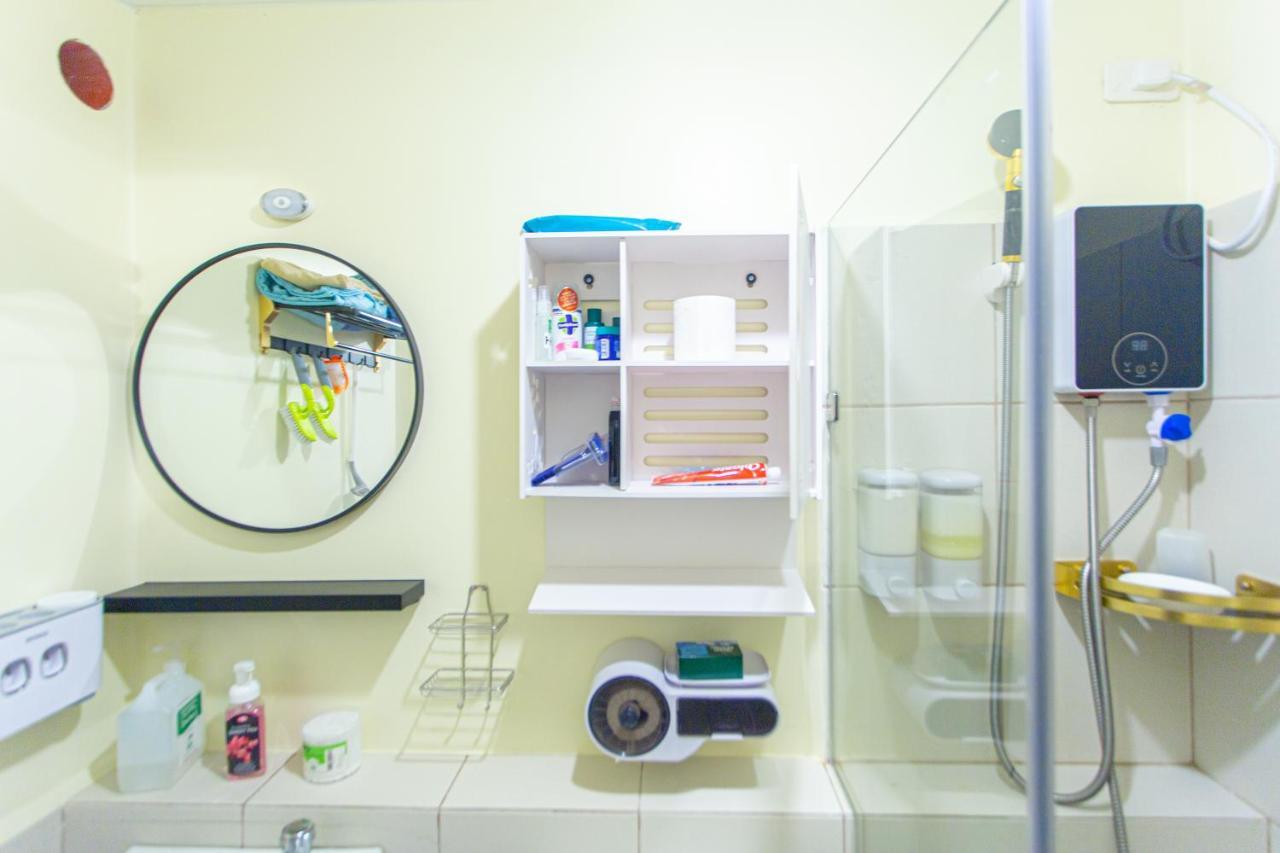 Apartament Pandora'S Nest Manila Zewnętrze zdjęcie