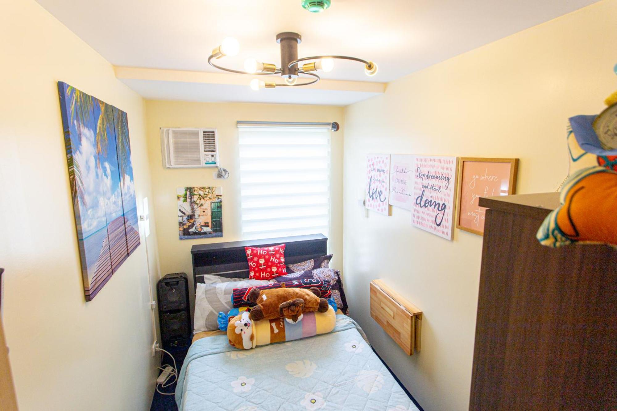 Apartament Pandora'S Nest Manila Zewnętrze zdjęcie
