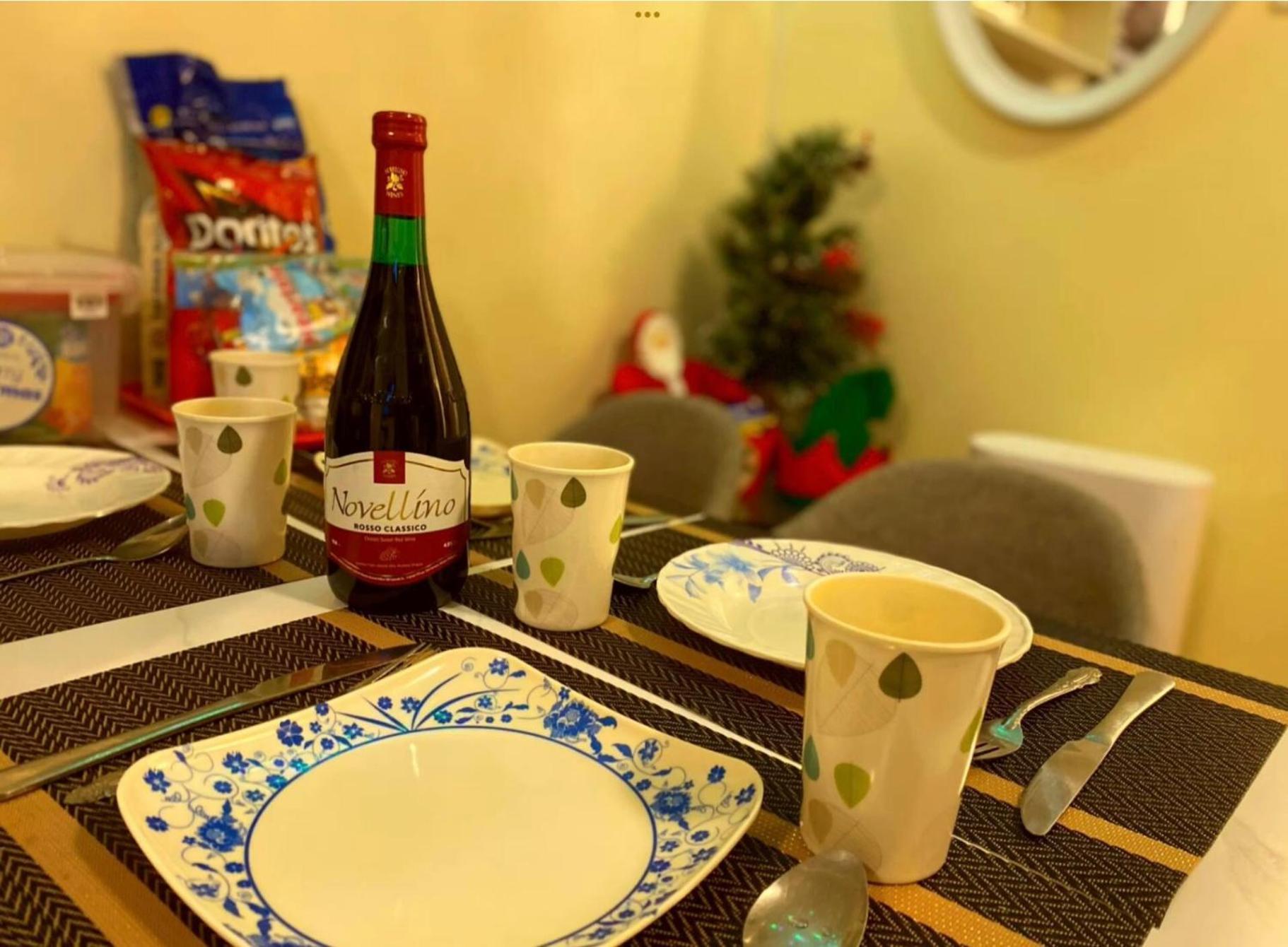 Apartament Pandora'S Nest Manila Zewnętrze zdjęcie