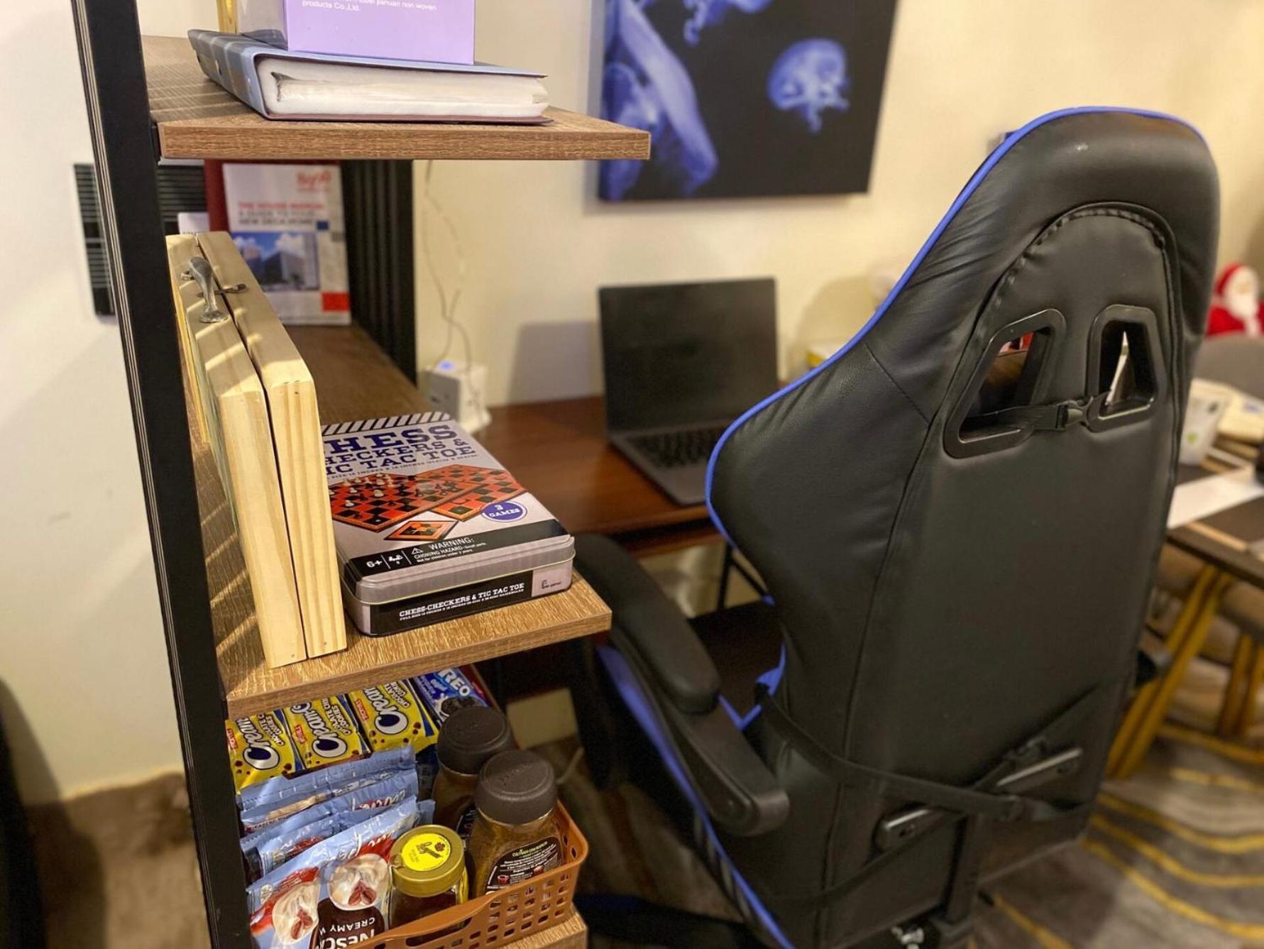 Apartament Pandora'S Nest Manila Zewnętrze zdjęcie