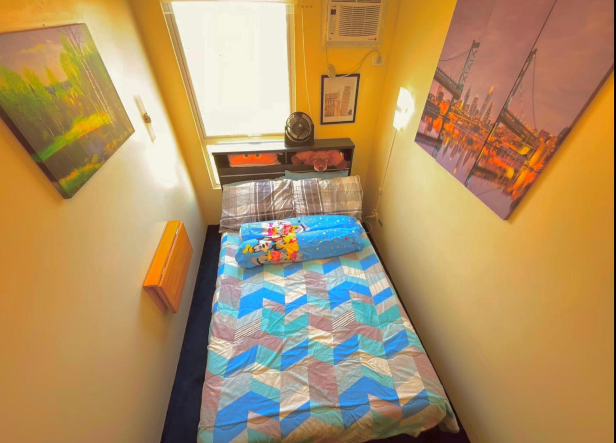 Apartament Pandora'S Nest Manila Zewnętrze zdjęcie