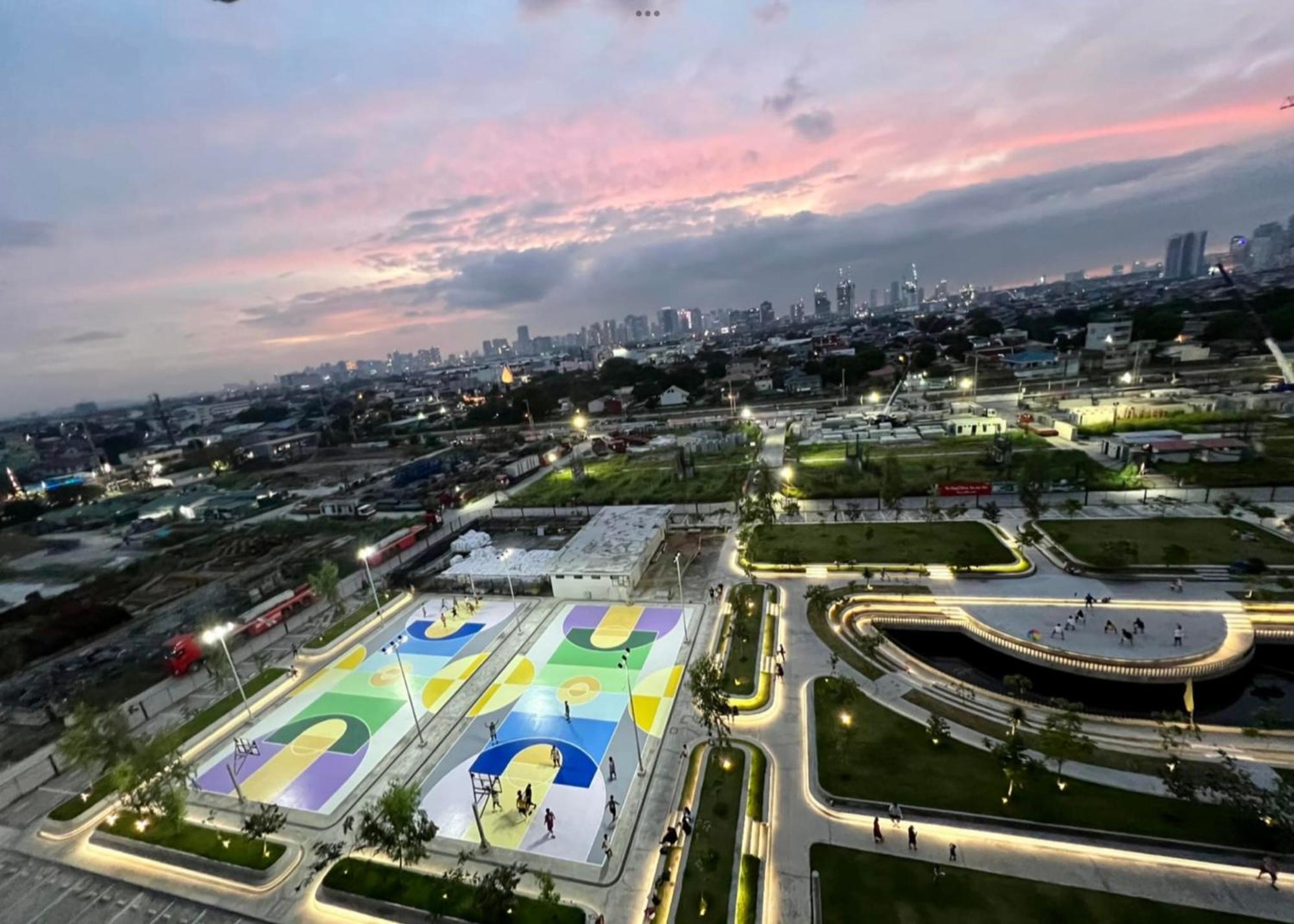 Apartament Pandora'S Nest Manila Zewnętrze zdjęcie
